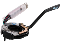 Turn Signal Switch. Porsche 924 1976-85 - 111953513F - 01402